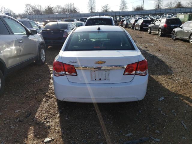 1G1PC5SH7G7182053 Chevrolet Cruze Limited Ls