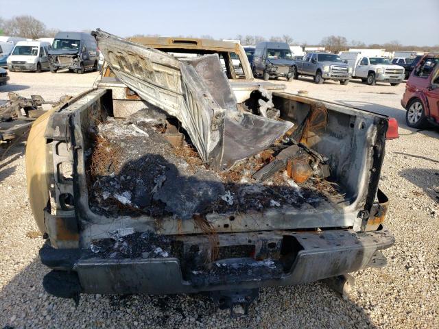 1GT422C8XFF144671 GMC Sierra K3500 Sle