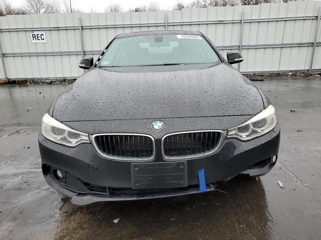WBA3N9C50EF720443 BMW 428 XI