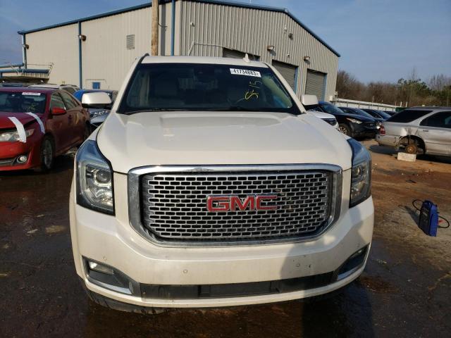 1GKS1CKJ3FR673936 GMC YUKON DENALI