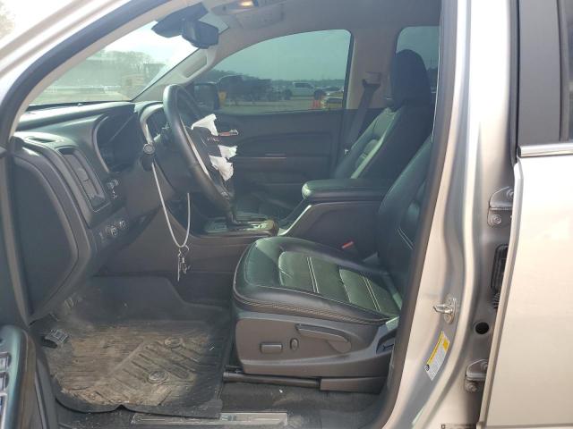 1GTP6EE19J1304998 GMC Canyon Denali