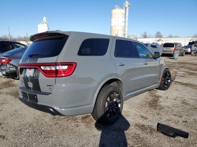 1C4SDJGJ9NC188153 Dodge Durango Srt 392