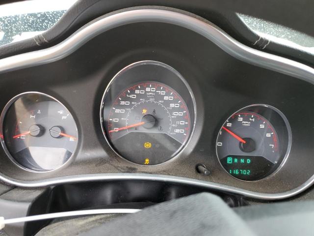 1C3CDZAB6EN166527 Dodge AVENGER SE
