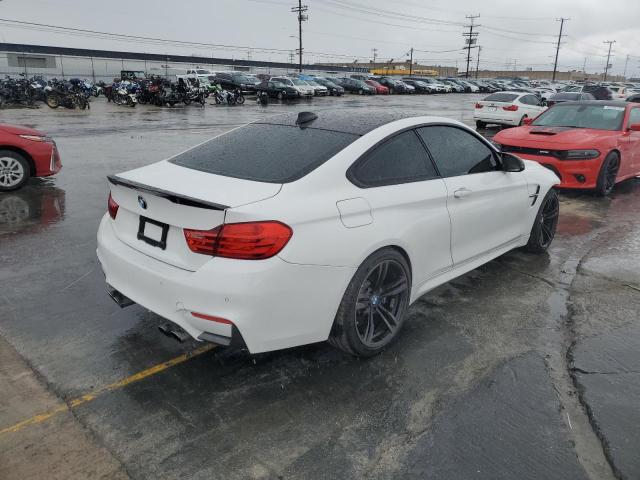 WBS3R9C50FK334663 BMW M4