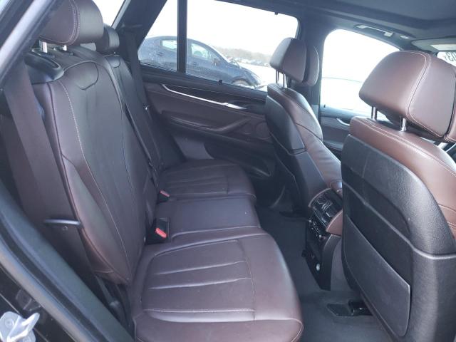 5UXKS4C30H0Y16815 BMW X5 Xdrive35d