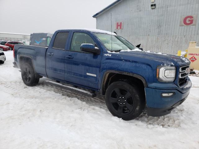 1GTV2LEC5JZ113279 GMC Sierra K1500