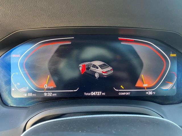 3MW5R1J05L8B15331 BMW 330I