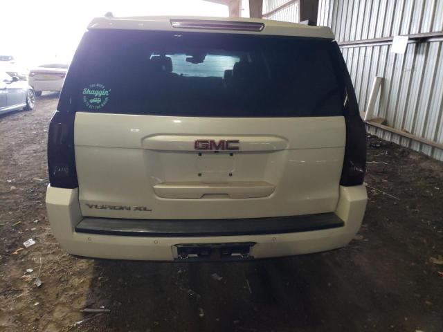 1GKS1HKC6FR135276 GMC Yukon Xl C1500 Slt