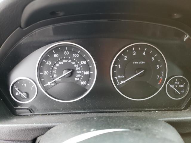 WBA8E5G57GNU19718 BMW 320 XI