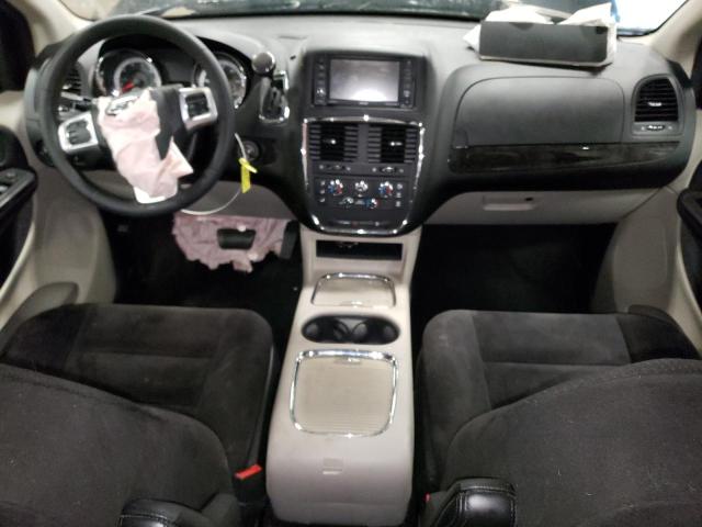 2C4RDGCG3ER331794 Dodge Grand Caravan Sxt