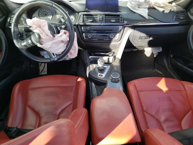WBS3C9C5XFP804587 BMW M3