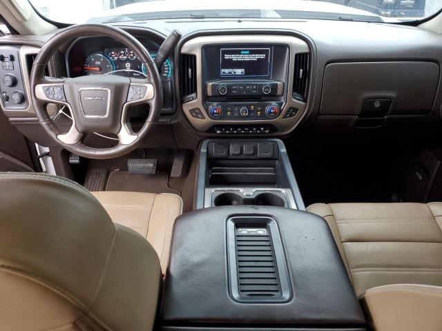 1GT42YEY8JF246575 GMC Sierra K3500 Denali