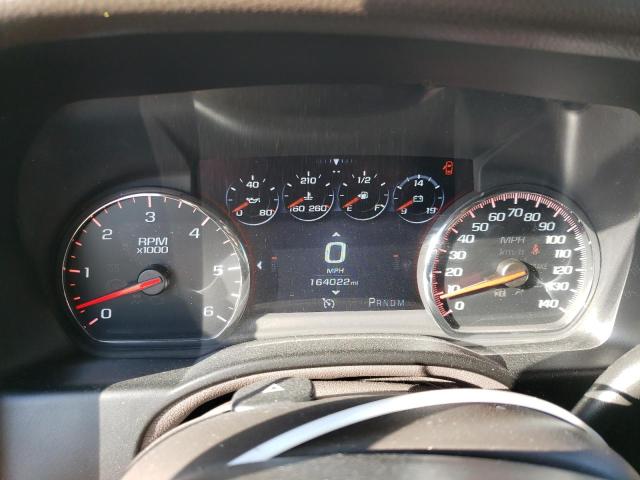 1GKS2JKJ8FR251078 GMC YUKON XL DENALI