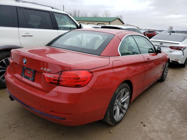 WBA3V9C5XFP946940 BMW 428 XI