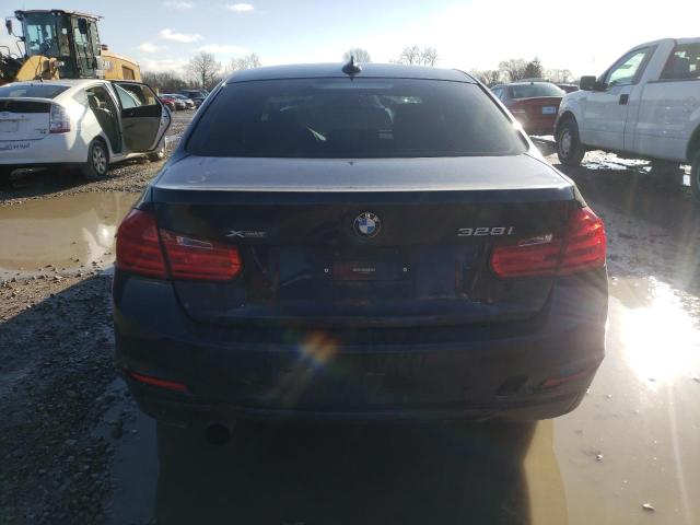 WBA3B3C53FF548917 BMW 328 XI