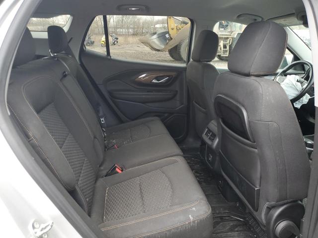 3GKALMEV7KL205901 GMC Terrain Sle