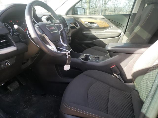 3GKALMEV1JL144379 GMC Terrain Sle