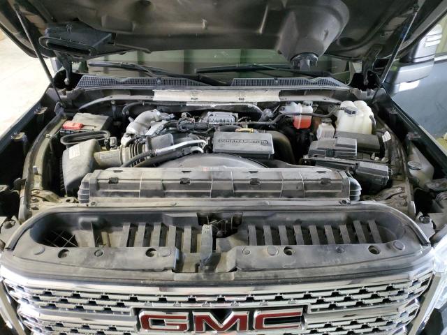 1GT49REY0LF135281 GMC Sierra K2500 Denali