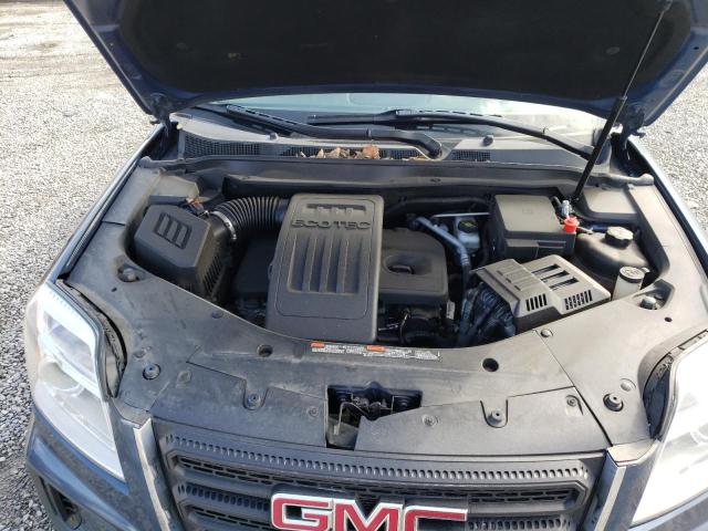 2GKALMEK1H6183784 GMC Terrain Sle