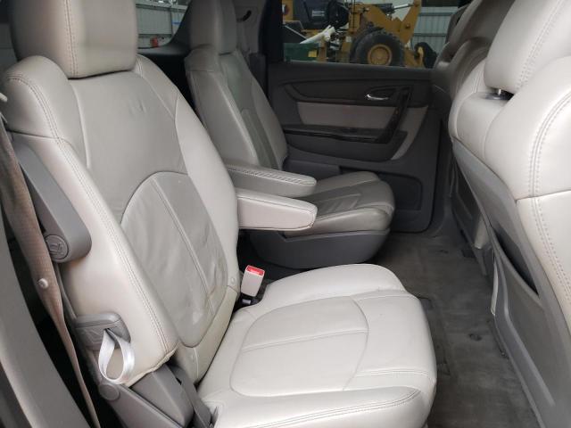 1GKKRRKDXFJ161675 GMC Acadia Slt-1