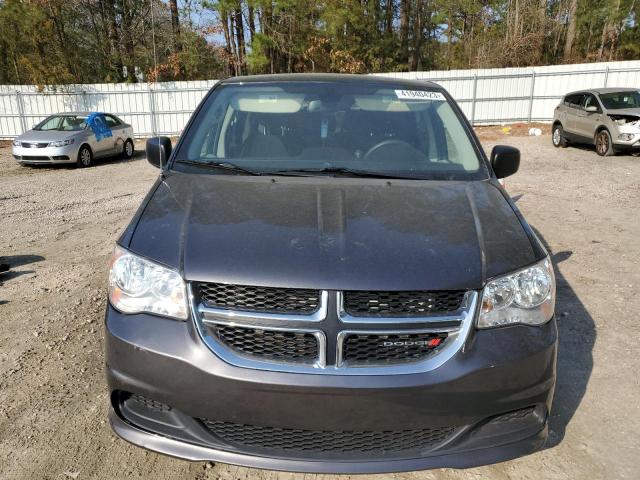 2C4RDGBG3KR719069 Dodge Grand Caravan Se