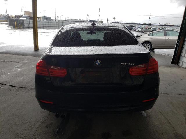 WBA3C1C51EK115815 BMW 328 I Sulev