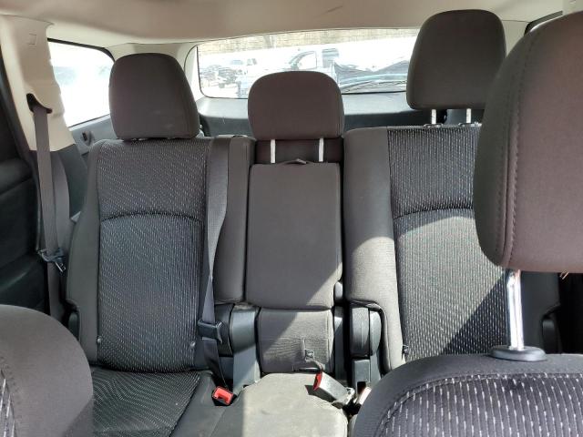 3C4PDCAB2HT560332 Dodge JOURNEY SE