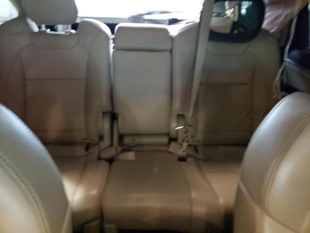5FRYD4H66GB044621 Acura Mdx Technology