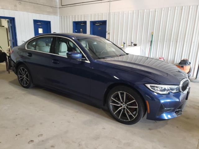 3MW5R7J09L8B10961 BMW 330XI
