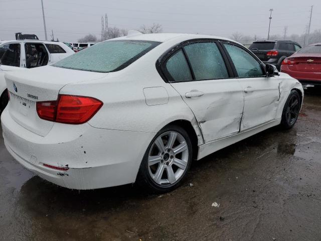 WBA3A5C52FF608748 BMW 328 I