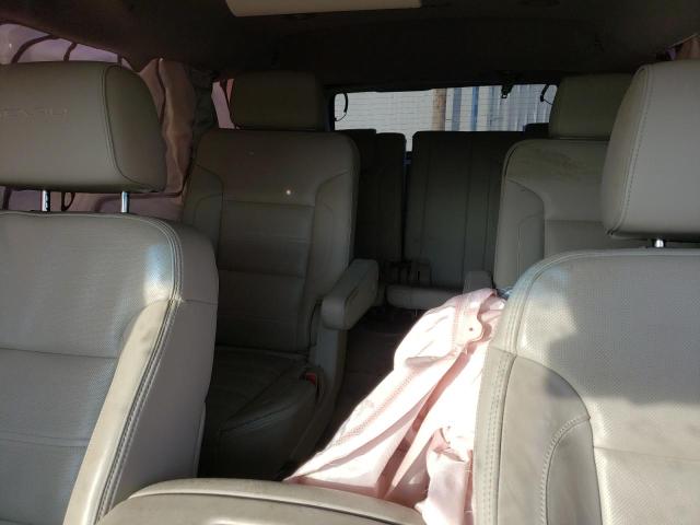 1GKS1CKJ3FR673936 GMC YUKON DENALI