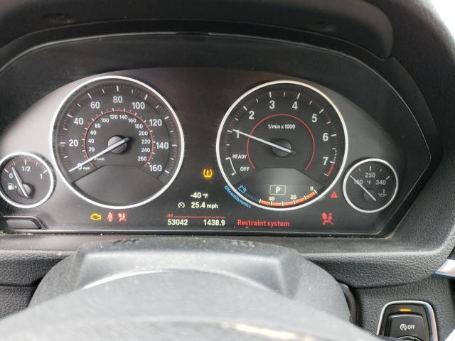 WBA3V9C5XFP946940 BMW 428 XI