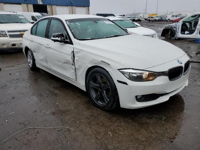 WBA3A5C52FF608748 BMW 328 I