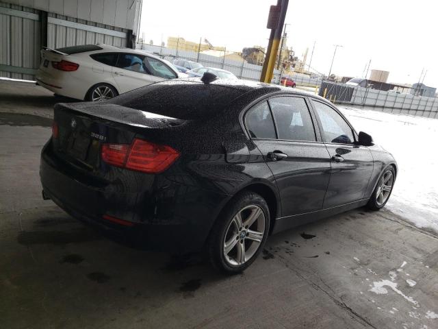 WBA3C1C51EK115815 BMW 328 I Sulev