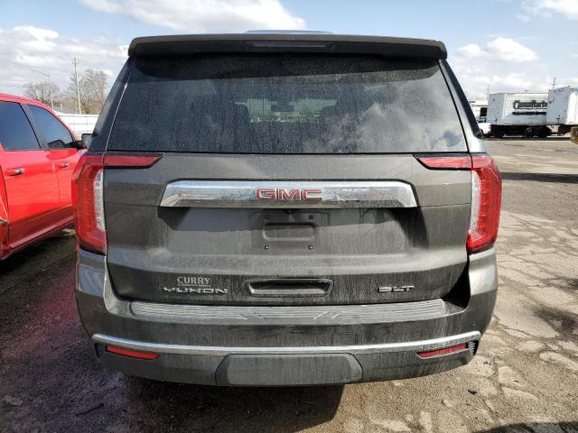 1GKS2BKD6MR300761 GMC YUKON SLT