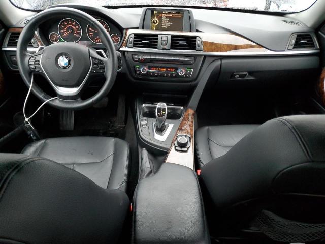 WBA3N9C50EF720443 BMW 428 XI