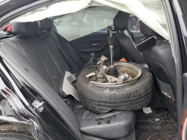 WBA3D5C58EKX95264 BMW 328 D Xdrive