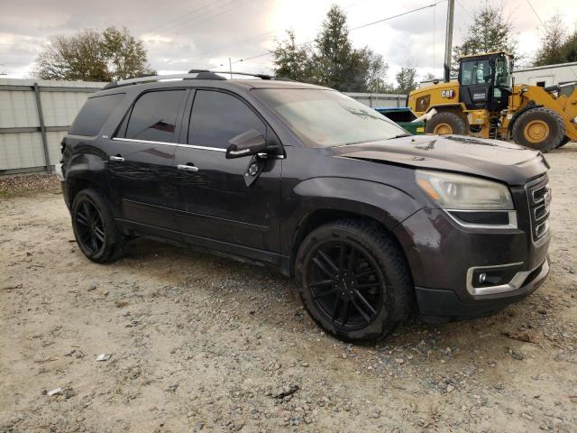 1GKKRRKDXFJ161675 GMC Acadia Slt-1