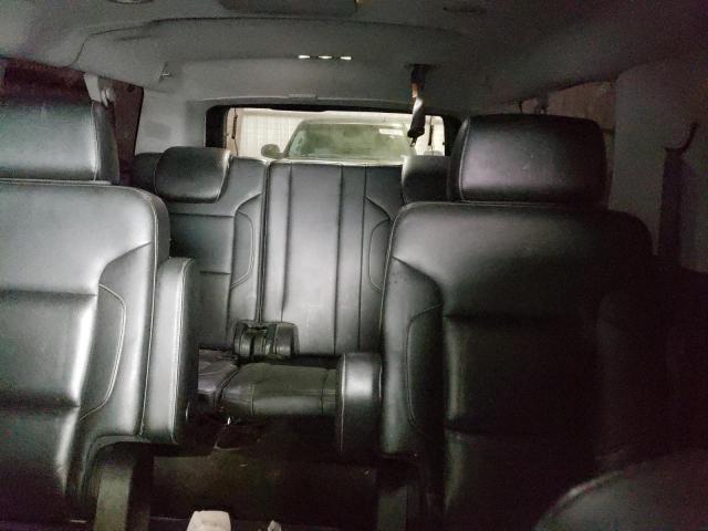 1GKS1HKC6FR135276 GMC Yukon Xl C1500 Slt