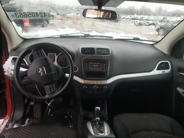 3C4PDCAB0FT552145 Dodge JOURNEY SE