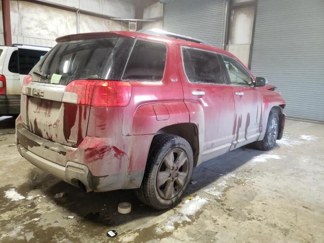 2GKFLYE39F6203587 GMC Terrain Slt