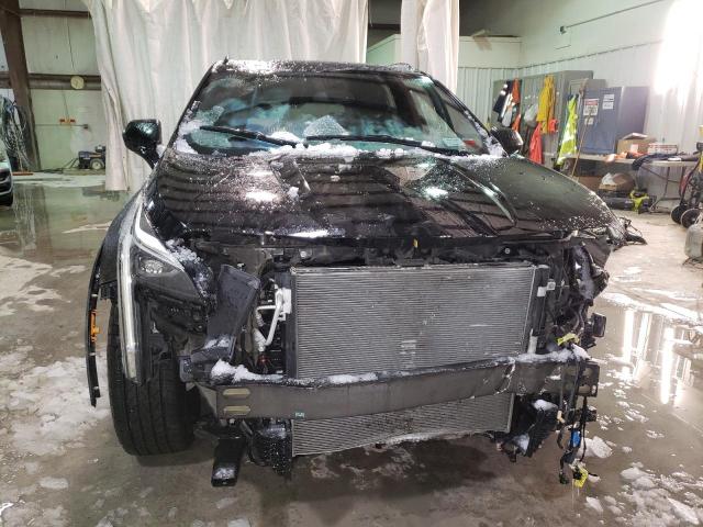 1GYFZFR46KF206653 Cadillac XT4 SPORT