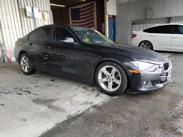 WBA3C1C51EK115815 BMW 328 I Sulev