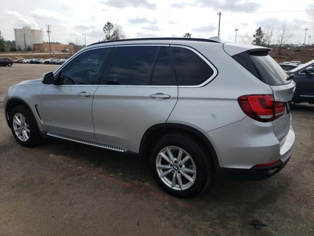 5UXKR0C59F0P14447 BMW X5 Xdrive35i
