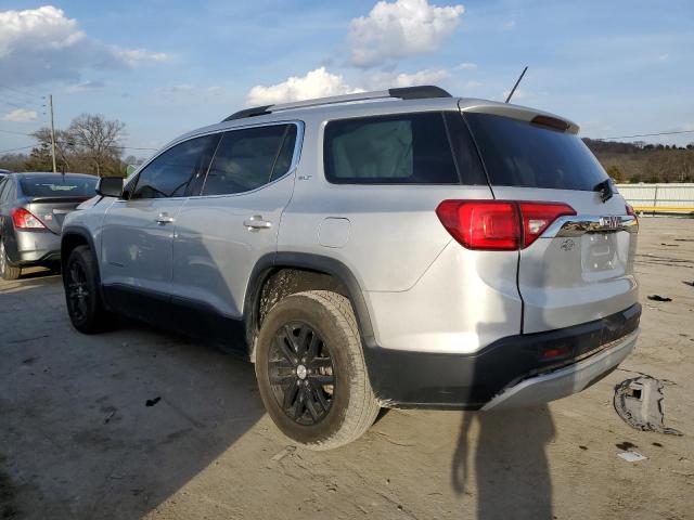 1GKKNMLA2JZ132684 GMC Acadia Slt-1