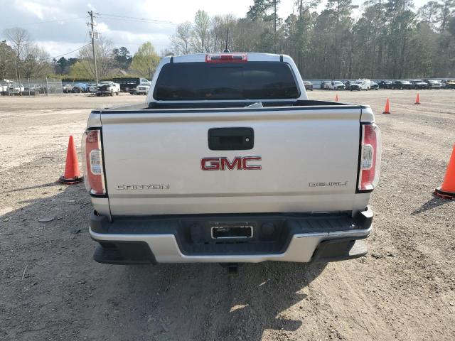 1GTP6EE19J1304998 GMC Canyon Denali
