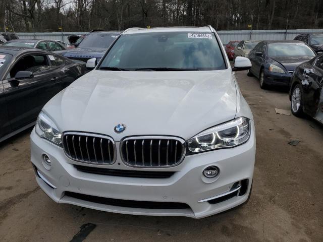 5UXKR2C55J0X10352 BMW X5 Sdrive35i