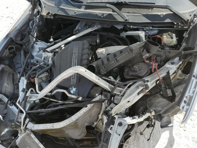 5UXKR0C51E0K50441 BMW X5 Xdrive35i