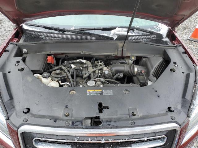1GKKRSKD1HJ175264 GMC Acadia Limited Slt-2