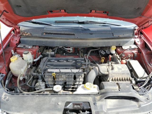 3C4PDCAB2HT560332 Dodge JOURNEY SE